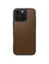 Hurtownia GSM - Etui Spigen Cyrill Kajuk Mag MagSafe Apple iPhone 16 Pro Saddle Brown - SPN16550 - {ean13} - Hurt