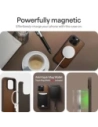 Hurtownia GSM - Etui Spigen Cyrill Kajuk Mag MagSafe Apple iPhone 16 Pro Saddle Brown - SPN16550 - {ean13} - Hurt