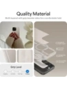 Wholesale Spigen Cyrill Kajuk Classic Charm Mag MagSafe Apple iPhone 16 Pro Max Cream - SPN16551 - {ean13} - Hurt