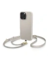Hurtownia GSM - Etui Spigen Cyrill Kajuk Classic Charm Mag MagSafe Apple iPhone 16 Pro Cream - SPN16553 - {ean13} - Hurt