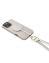 Hurtownia GSM - Etui Spigen Cyrill Kajuk Classic Charm Mag MagSafe Apple iPhone 16 Pro Cream - SPN16553 - {ean13} - Hurt