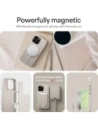 Hurtownia GSM - Spigen Cyrill Kajuk Classic Charm Mag MagSafe Apple iPhone 16 Pro Crem - SPN16553 - {ean13} - Hurt