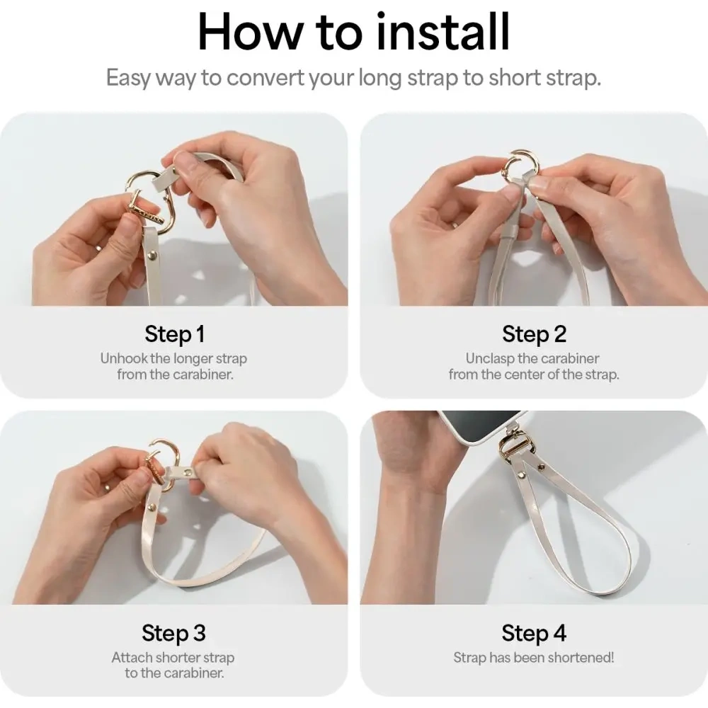 Wholesale Spigen Cyrill Kajuk Classic Charm Mag MagSafe Apple iPhone 16 Pro Cream - SPN16553 - {ean13} - Hurt