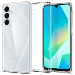 Etui Spigen Ultra Hybrid Samsung Galaxy A16 4G / 5G Crystal Clear