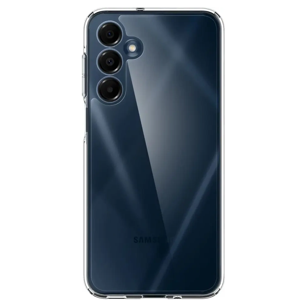 Wholesale Spigen Ultra Hybrid Samsung Galaxy A16 4G / 5G Crystal Clear - SPN16554 - {ean13} - Hurt
