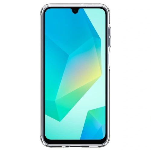Etui Spigen Ultra Hybrid Samsung Galaxy A16 4G / 5G Crystal Clear