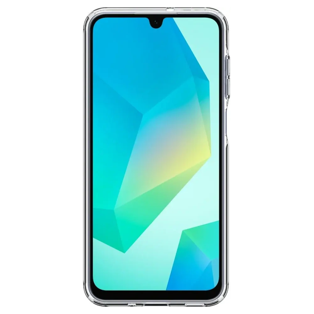 Wholesale Spigen Ultra Hybrid Samsung Galaxy A16 4G / 5G Crystal Clear - SPN16554 - {ean13} - Hurt