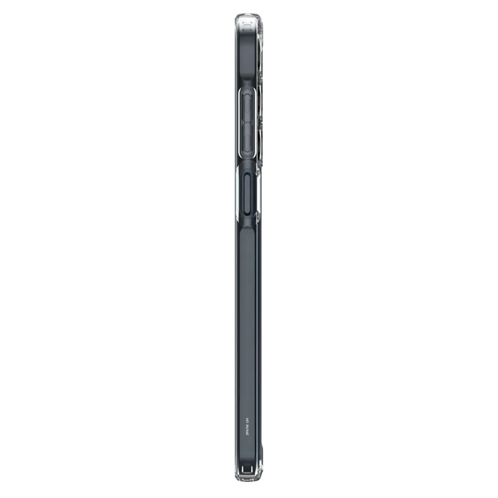 Hurtownia GSM - Etui Spigen Ultra Hybrid Samsung Galaxy A16 4G / 5G Crystal Clear - SPN16554 - {ean13} - Hurt