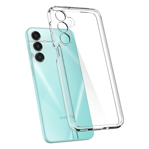 Etui Spigen Ultra Hybrid Samsung Galaxy A16 4G / 5G Crystal Clear