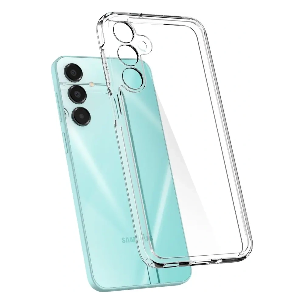 Wholesale Spigen Ultra Hybrid Samsung Galaxy A16 4G / 5G Crystal Clear - SPN16554 - {ean13} - Hurt