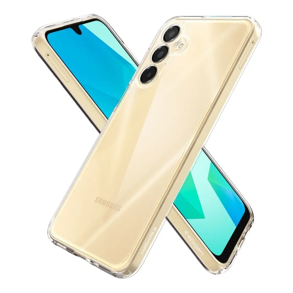 Wholesale Spigen Ultra Hybrid Samsung Galaxy A16 4G / 5G Crystal Clear - SPN16554 - {ean13} - Hurt