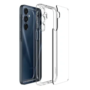 Etui Spigen Ultra Hybrid Samsung Galaxy A16 4G / 5G Crystal Clear
