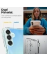 Hurtownia GSM - Etui Spigen Ultra Hybrid Samsung Galaxy A16 4G / 5G Crystal Clear - SPN16554 - {ean13} - Hurt