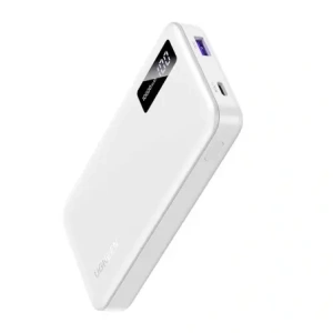 Hurtownia GSM - Powerbanka 10000mAh UGREEN PB311 USB-A + USB-C, 20W PD (bílá) - UGR5568 - {ean13} - Hurt