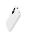 Hurtownia GSM - Powerbank 10000mAh UGREEN PB311 USB-A + USB-C, 20W PD (biały) - UGR5568 - {ean13} - Hurt