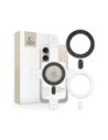 Hurtownia GSM - Blaszka Tech-Protect MMP-100 Magnetic MagSafe Ring Black & White [2 PACK] - THP3524 - {ean13} - Hurt