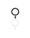 Hurtownia GSM - Blaszka Tech-Protect MMP-100 Magnetic MagSafe Ring Black & White [2 PACK] - THP3524 - {ean13} - Hurt