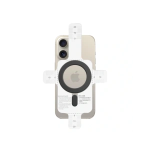 Hurtownia GSM - Tech-Protect MMP-100 Magnetic MagSafe Gyűrű Fekete és Fehér [2 CSOMAG] - THP3524 - {ean13} - Hurt