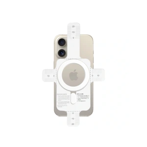 Hurtownia GSM - Tech-Protect MMP-100 Magnetic MagSafe Gyűrű Fekete és Fehér [2 CSOMAG] - THP3524 - {ean13} - Hurt