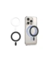 Hurtownia GSM - Blaszka Tech-Protect MMP-100 Magnetic MagSafe Ring Black & White [2 PACK] - THP3524 - {ean13} - Hurt