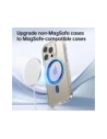 Hurtownia GSM - Blaszka Tech-Protect MMP-100 Magnetic MagSafe Ring Black & White [2 PACK] - THP3524 - {ean13} - Hurt
