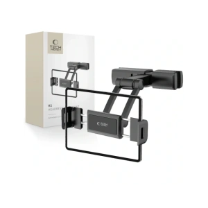 Hurtownia GSM - Tech-Protect V2 dehnbarer Kopfstützen-Autohalter schwarz - THP3525 - {ean13} - Hurt