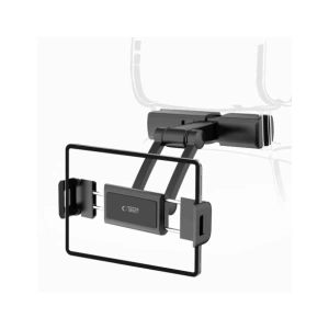 Hurtownia GSM - Tech-Protect V2 dehnbarer Kopfstützen-Autohalter schwarz - THP3525 - {ean13} - Hurt