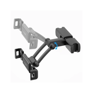 Hurtownia GSM - Tech-Protect V2 dehnbarer Kopfstützen-Autohalter schwarz - THP3525 - {ean13} - Hurt