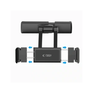 Hurtownia GSM - Tech-Protect V2 dehnbarer Kopfstützen-Autohalter schwarz - THP3525 - {ean13} - Hurt