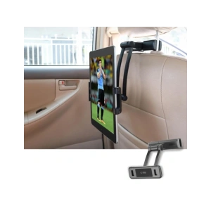 Hurtownia GSM - Tech-Protect V2 dehnbarer Kopfstützen-Autohalter schwarz - THP3525 - {ean13} - Hurt