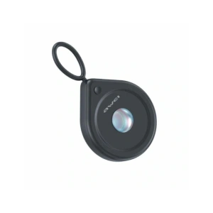 Hurtownia GSM - Detector de cameră cu găuri de ac pentru AWEI P80, negru - AWEI231 - {ean13} - Hurt