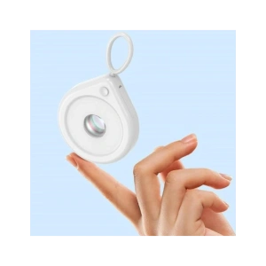 Hurtownia GSM - Detector de cameră cu găuri de ac pentru AWEI P80, negru - AWEI231 - {ean13} - Hurt