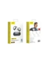 Hurtownia GSM - Bezdrátová sluchátka AWEI T93 Bluetooth 5.4 OWS + dokovací stanice černá/black - AWEI235 - {ean13} - Hurt