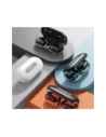 Wholesale AWEI T93 Bluetooth 5.4 OWS wireless headphones + docking station blue - AWEI236 - {ean13} - Hurt