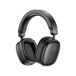 Hurtownia GSM - Căști wireless Bluetooth AWEI AT6 in-ear negre - AWEI238 - {ean13} - Hurt