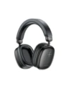 AWEI AT6 kabellose Bluetooth In-Ear Kopfhörer schwarz
