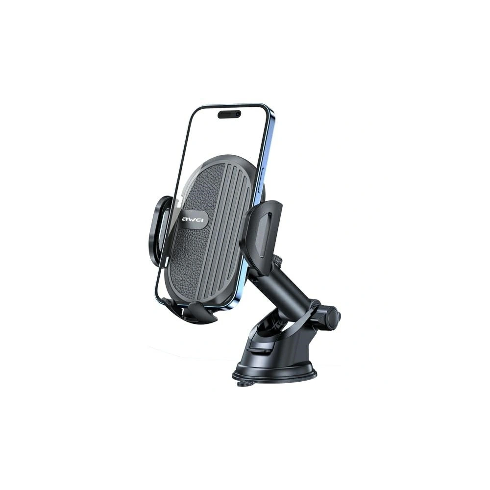 Hurtownia GSM - AWEI X72 Auto Cockpit Halterung schwarz - AWEI239 - {ean13} - Hurt