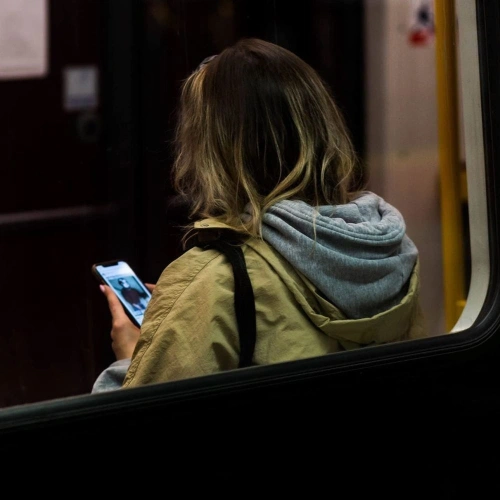 Szkło prywatyzujące Hofi Anti Spy Glass Pro+ Xiaomi 14T / 14T Pro Privacy