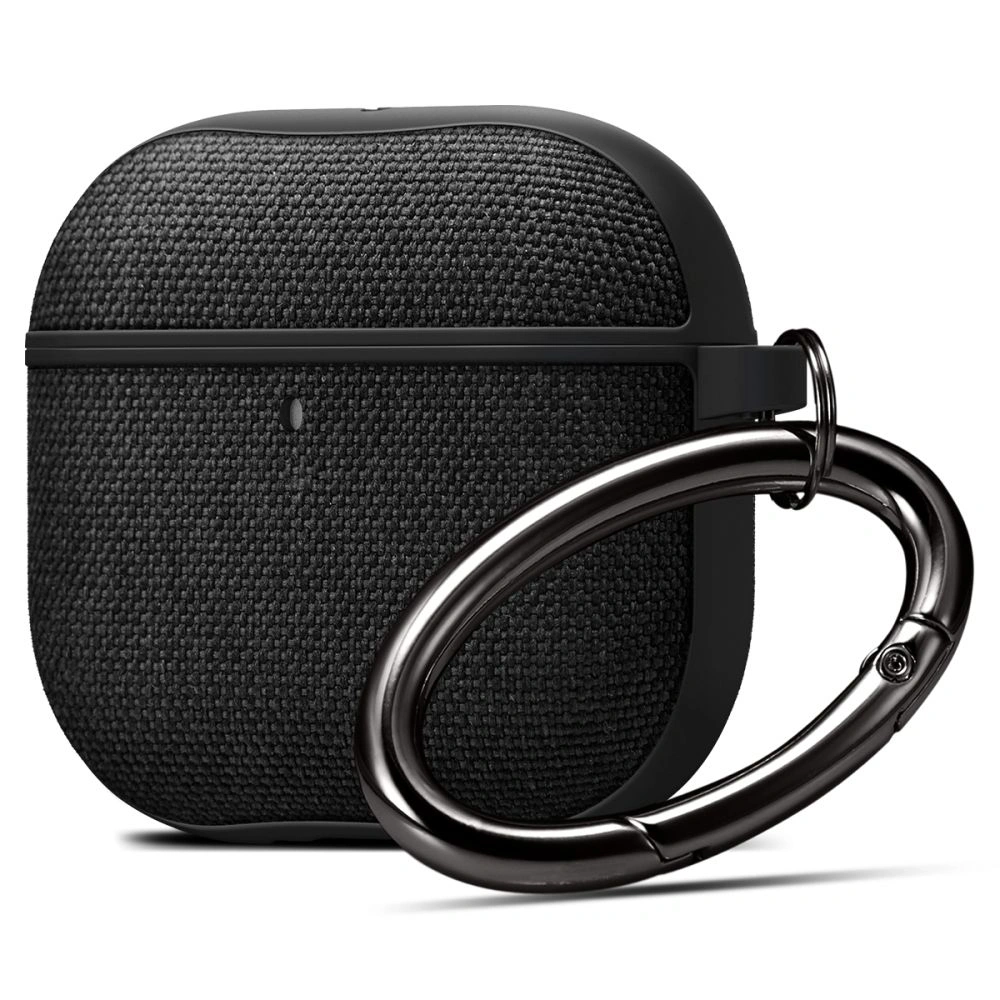 Wholesale Spigen Urban Fit Apple AirPods 4 Black - SPN16555 - {ean13} - Hurt