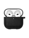 Wholesale Spigen Urban Fit Apple AirPods 4 Black - SPN16555 - {ean13} - Hurt