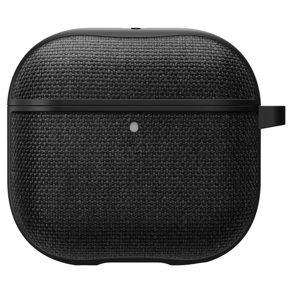 Wholesale Spigen Urban Fit Apple AirPods 4 Black - SPN16555 - {ean13} - Hurt