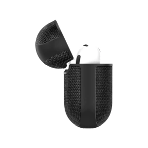 Hurtownia GSM - Etui Spigen Urban Fit Apple AirPods 4 Černé - SPN16555 - {ean13} - Hurt