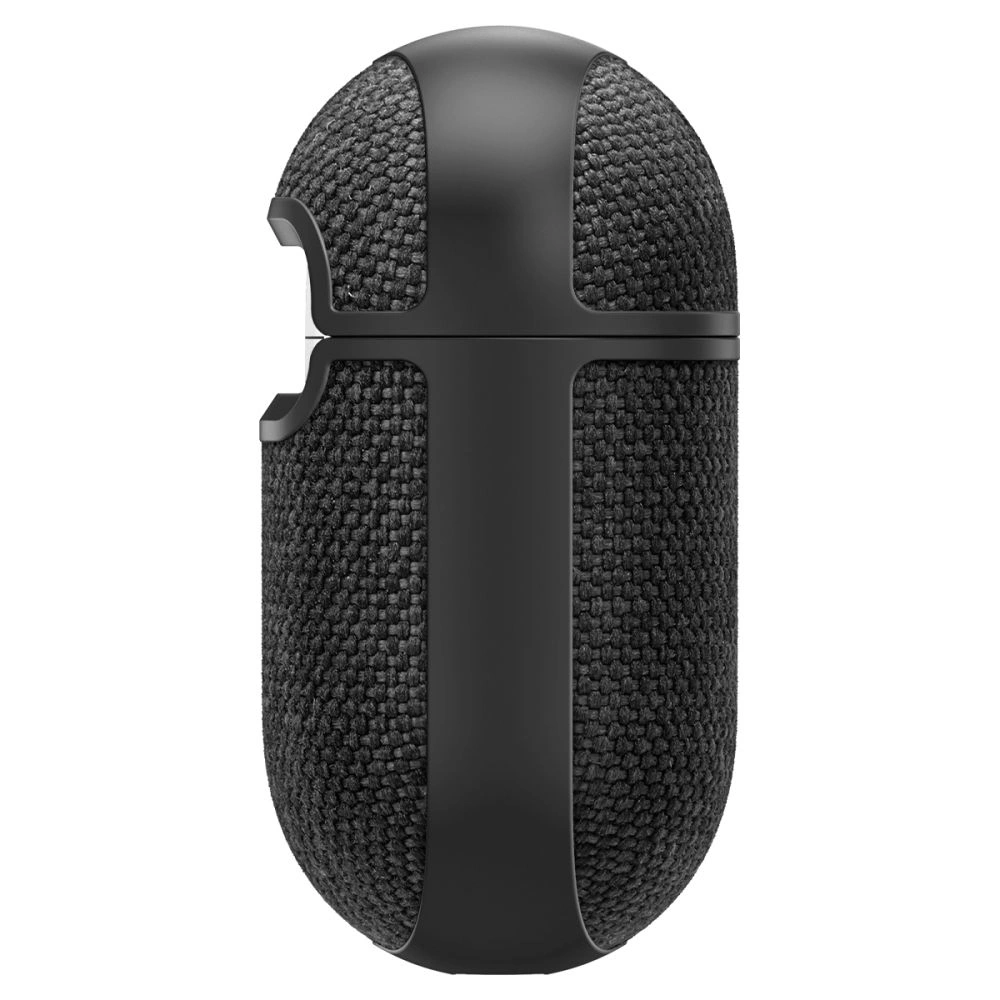 Wholesale Spigen Urban Fit Apple AirPods 4 Black - SPN16555 - {ean13} - Hurt