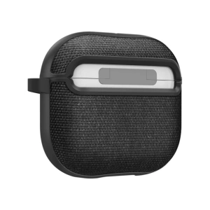Hurtownia GSM - Etui Spigen Urban Fit Apple AirPods 4 Černé - SPN16555 - {ean13} - Hurt