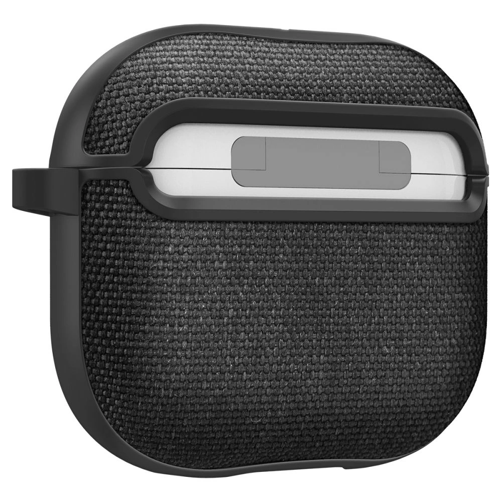 Wholesale Spigen Urban Fit Apple AirPods 4 Black - SPN16555 - {ean13} - Hurt
