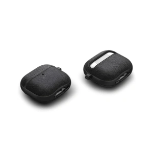 Hurtownia GSM - Etui Spigen Urban Fit Apple AirPods 4 Černé - SPN16555 - {ean13} - Hurt