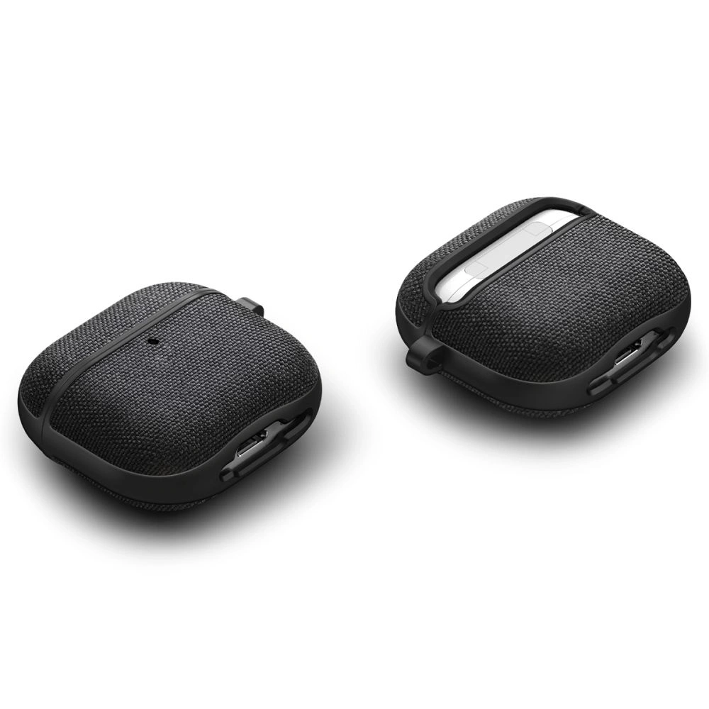 Wholesale Spigen Urban Fit Apple AirPods 4 Black - SPN16555 - {ean13} - Hurt