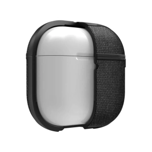 Hurtownia GSM - Etui Spigen Urban Fit Apple AirPods 4 Černé - SPN16555 - {ean13} - Hurt