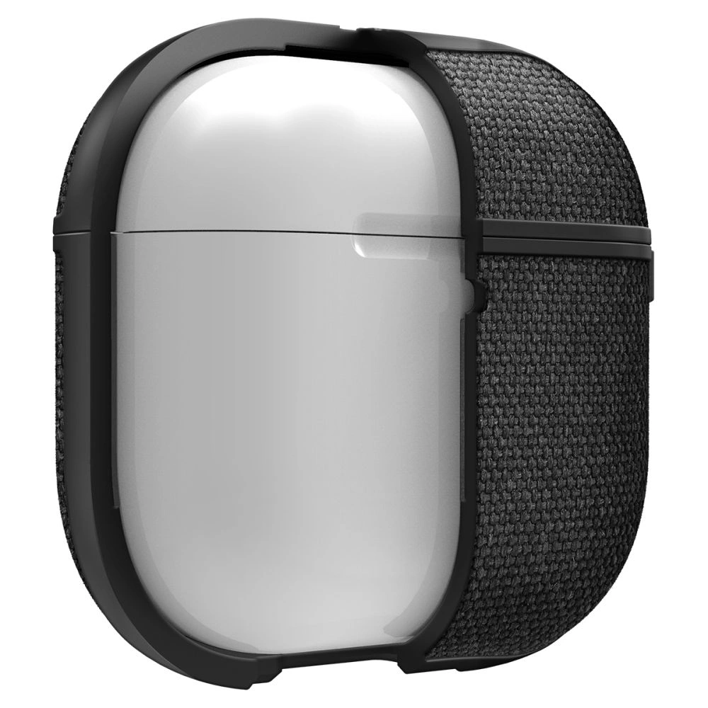 Hurtownia GSM - Etui Spigen Urban Fit Apple AirPods 4 Black - SPN16555 - {ean13} - Hurt