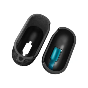 Hurtownia GSM - Etui Spigen Urban Fit Apple AirPods 4 Černé - SPN16555 - {ean13} - Hurt